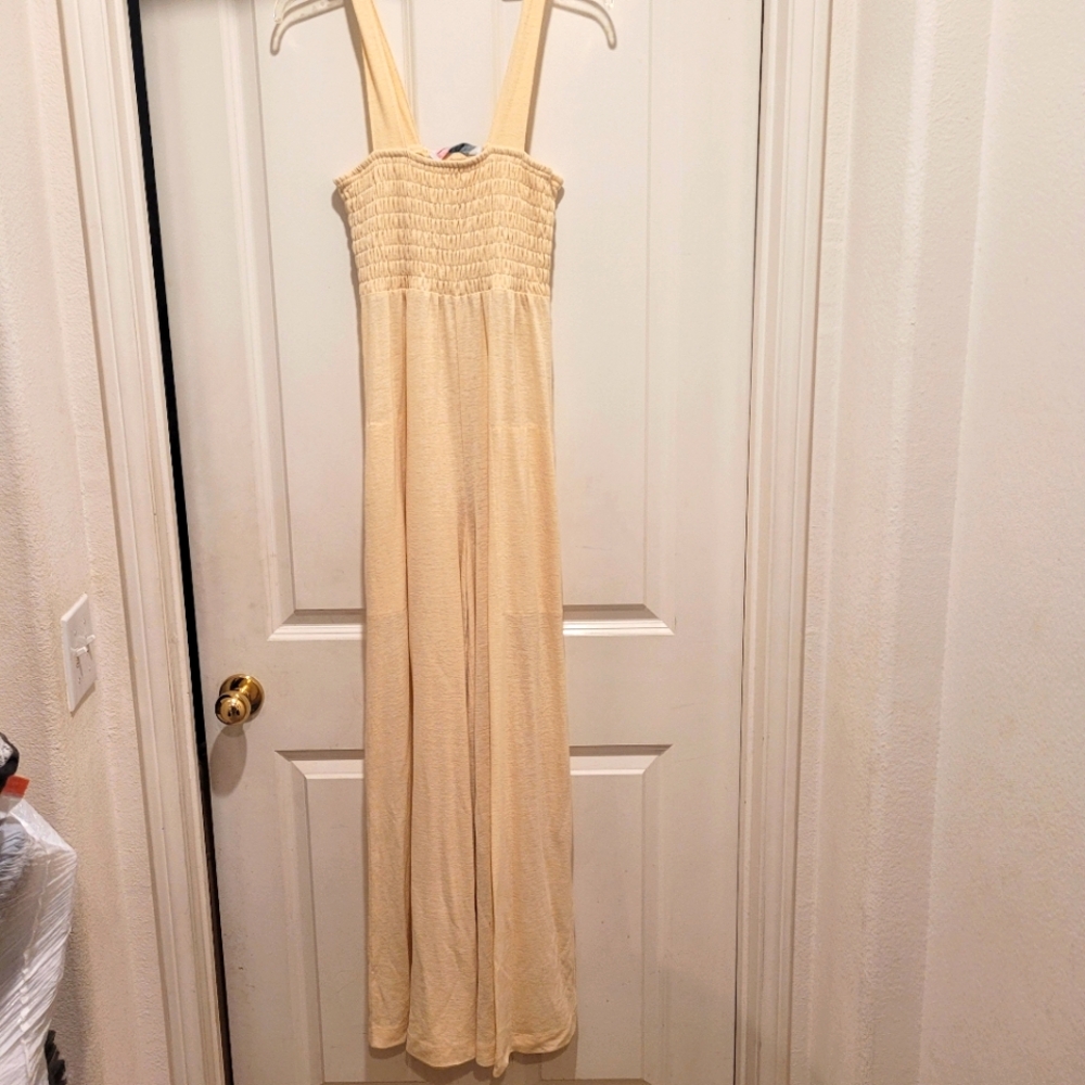 Free People Homecoming Jumper, Size XS